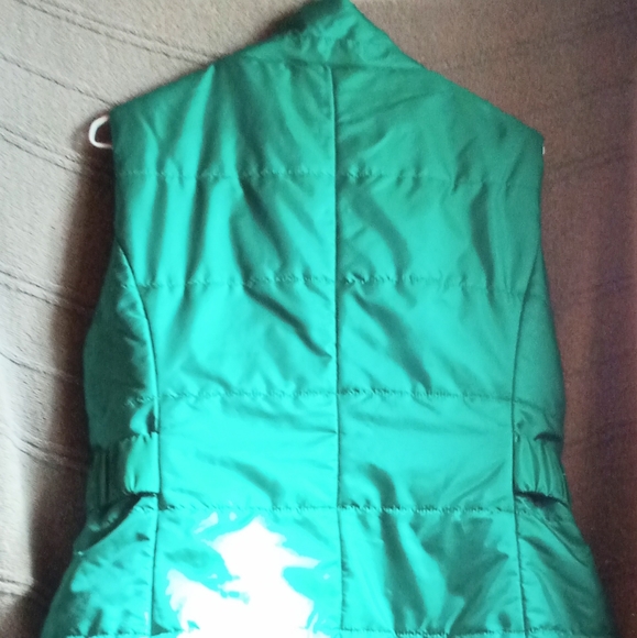 Women's Jacket vest New York & company size small pre-owned - Picture 2 of 6